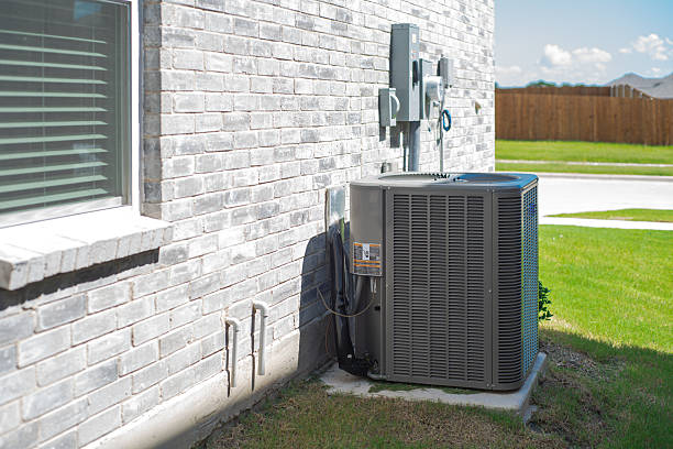 Reliable Ac Installation contractor in Prairie Grove, AR by FH HVAC